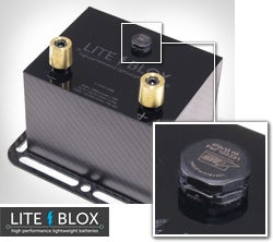 Elementos de ventilación GORE® Protective Vents para aplicaciones de exterior