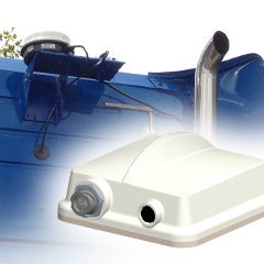 Los elementos de ventilación GORE<sup>®</sup> Protective Vents reducen la condensación en carcasas selladas