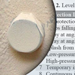 Impact Of Environmental Hazards On Internal Soiling Within Concentrator Photovoltaic (CPV) Modules