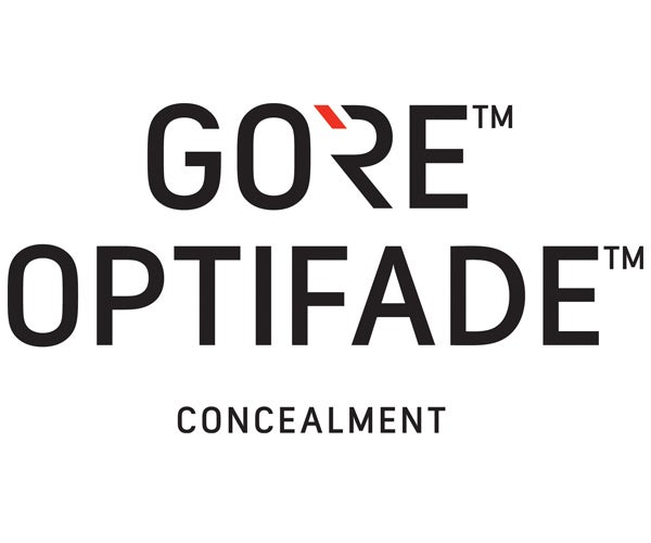 Optifade logo