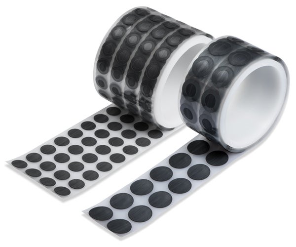 Elementos de ventilación adhesivos GORE® Protective Vents Serie VE7