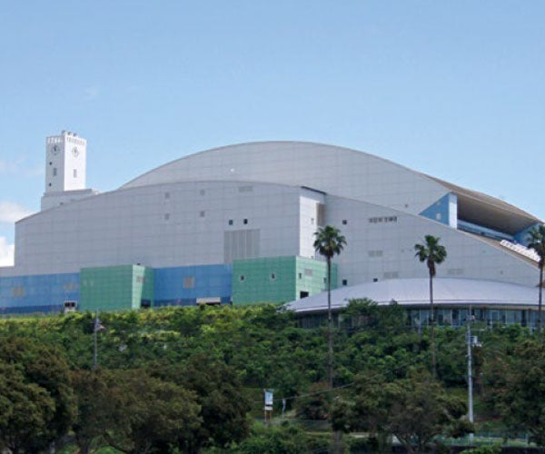 GORE® REMEDIA® Catalytic Filter Bags – Municipal Solid Waste Incineration – Kochi City Clean Center, Japan