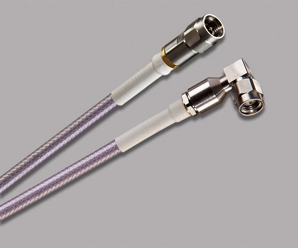 Microwave/RF Assemblies, serie 7, para aeronáutica civil