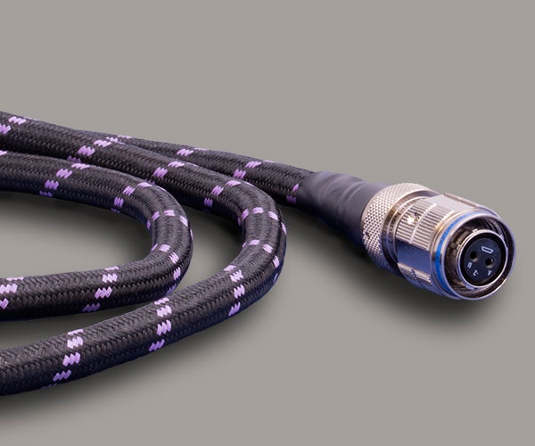 Cable Protection Systems para aeronáutica civil