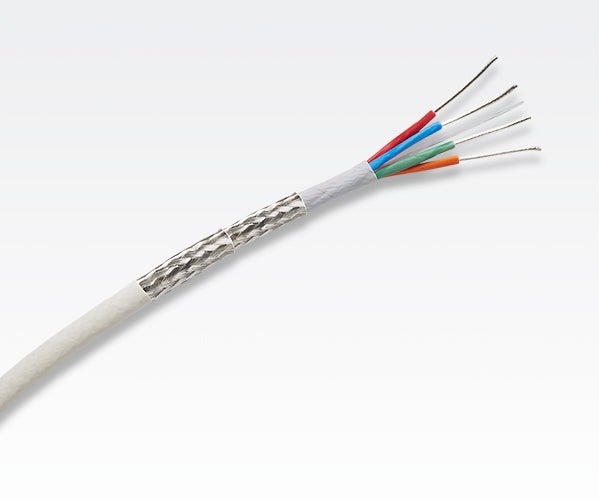Aerospace FireWire® Cables, 1394b para aplicaciones de defensa