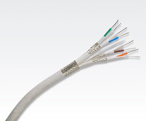 Aerospace Cables (DVI, exclusivamente digital) para aeronáutica de defensa