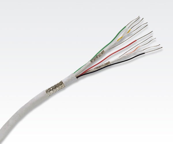 USB 3.1 Cables para aeronáutica civil