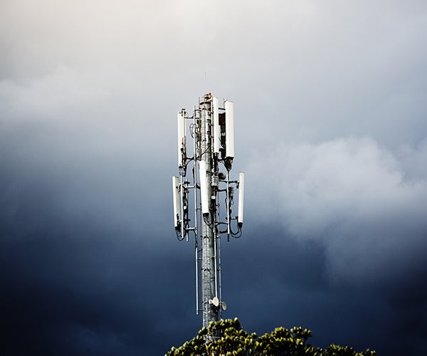 Elementos de ventilación Protective Vents para sistemas de telecomunicaciones