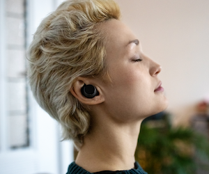 Gore Venting Technology for High-Performing TWS Earbuds