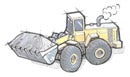 Equipos de construcción, excavación y minería