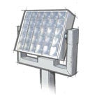 Paneles fotovoltaicos concentrados (Concentrated Photovoltaic, CPV)