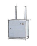 Cajas W-LAN