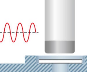 Tecnología de los materiales: Sellado de las membranas GORE™ a productos de plástico