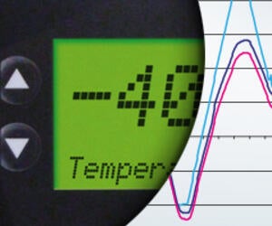 Ensayos de ciclos de temperatura para evaluar la vida útil del producto