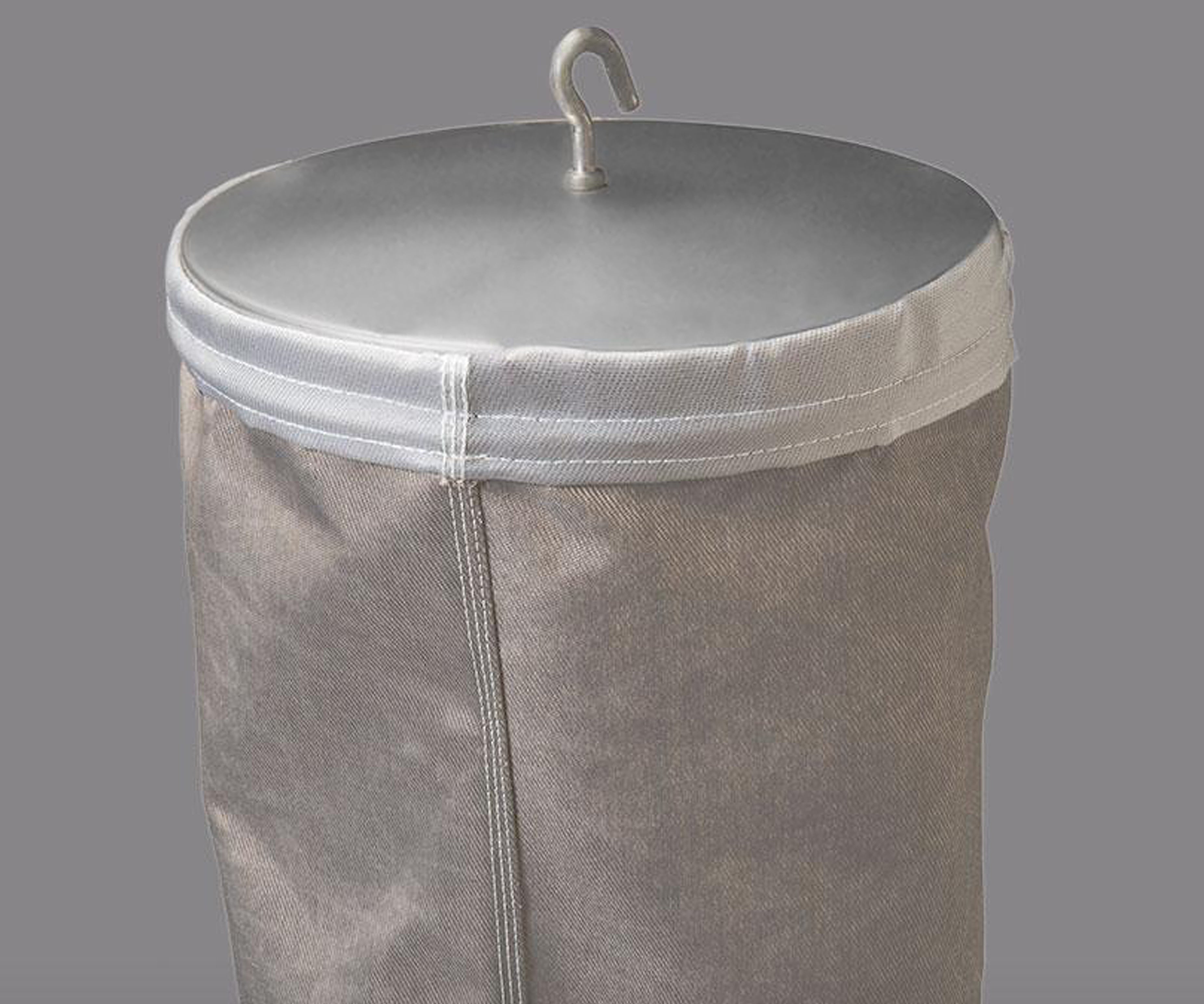 Nuevas mangas filtrantes GORE® Low Drag Filter Bags de baja resistencia