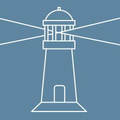 Iluminación de entornos marítimos