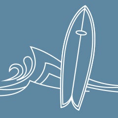 Tablas de surf