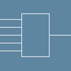 Caja de conexiones múltiple