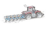 Maquinaria agrícola
